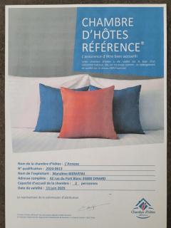 A n n e x e - Dinard - 2