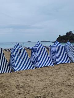 A n n e x e - Dinard - 1