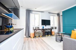 Cozy apartment - 2BR-7P- Opera House - París - 2