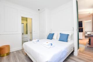 Cozy apartment - 2BR-7P- Opera House - París - 6