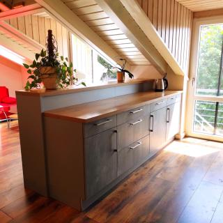 Ferienwohnung Viktoria Taufkirchen - 4