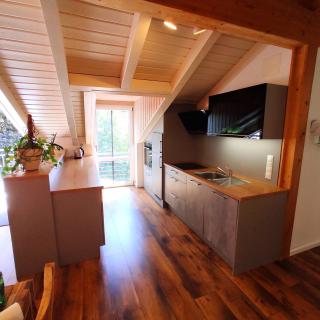 Ferienwohnung Viktoria Taufkirchen - 6