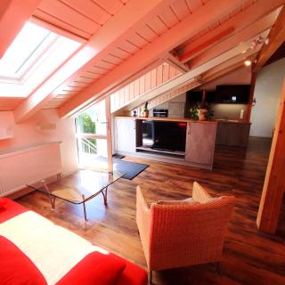 Ferienwohnung Viktoria Taufkirchen - 9