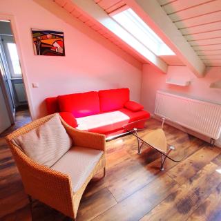 Ferienwohnung Viktoria Taufkirchen - 7