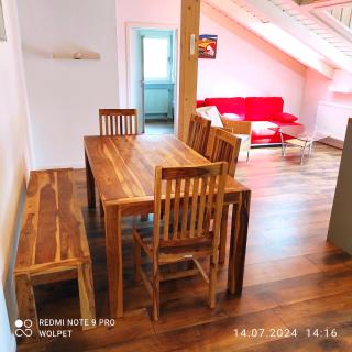 Ferienwohnung Viktoria Taufkirchen - 3