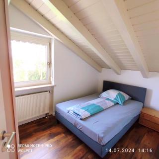 Ferienwohnung Viktoria Taufkirchen - 2