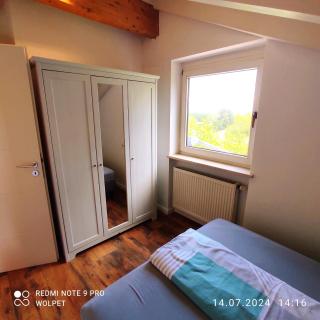 Ferienwohnung Viktoria Taufkirchen - 1