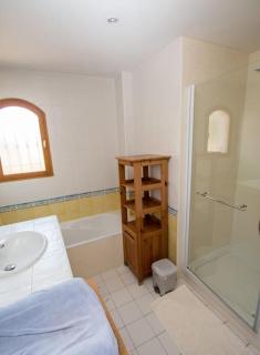 Villa piscine climatisée à Opio - Opio - 1