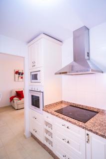 Apartamento CyM - 2