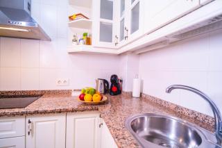 Apartamento CyM - 3