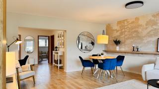 Moderne Wohnung - 89m2 - 3 min zum Bahnhof & City - Dinslaken - 2