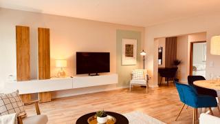 Moderne Wohnung - 89m2 - 3 min zum Bahnhof & City - Dinslaken - 3
