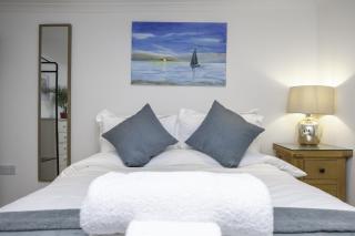Upper Rock Brighton Apartments - Brighton & Hove - 0