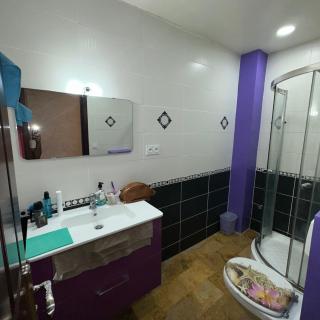 Appartement résidence Les jardins Eljadida - 0