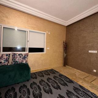 Appartement résidence Les jardins Eljadida - 9