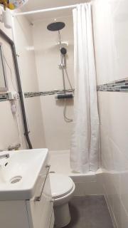 Studio Pour Une deux Personnes - 7