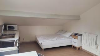 Studio Pour Une deux Personnes - 1