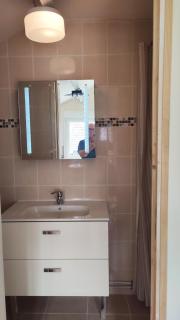 Studio Pour Une deux Personnes - 5