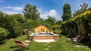 Le Rez de Jardin Albi - Albi - 0