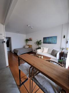 Departamento en Las Cañitas, Palermo - Buenos Aires - 1