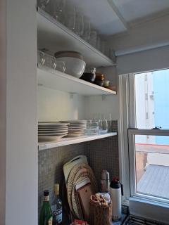 Departamento en Las Cañitas, Palermo - 1