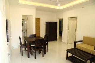 S-2 Tulsi By The Peace - Chennai - 0