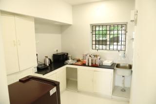 S-2 Tulsi By The Peace - Chennai - 5