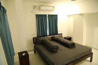S-2 Tulsi By The Peace - Chennai - 1