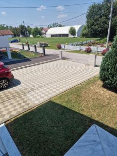 Villa Ema - Kraljevec Sesvetski - 9
