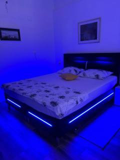Seline, Apartman Pavić - Seline - 0