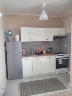 Apartament Słowińców 47 - Wejherowo - 1