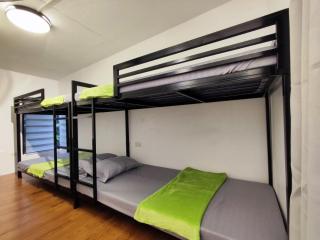 Tagaytay Green Cabin Staycation Free Parking Over 8pax Public Transport Accessible 0201 - Tagaytay - 2