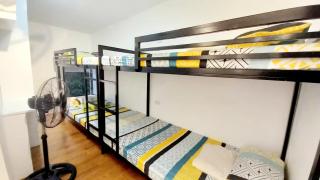 Tagaytay Green Cabin Staycation Free Parking Over 8pax Public Transport Accessible 0201 - Tagaytay - 5