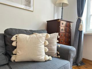 Charming apartment at Old Town - Varsavia - 6