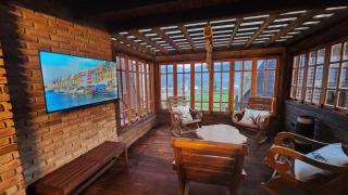 Cacha's Wood Cabins - Constanza - 6