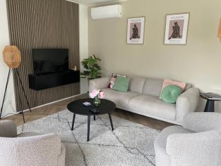 NIEUW Luxe 4p Eco Lodge naast het bos op de Veluwe - Ermelo - 5