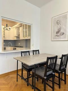 Charming apartment at Old Town - Varsavia - 3