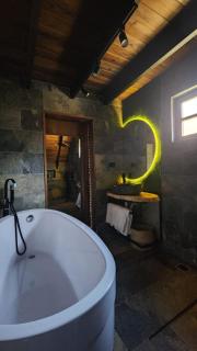 Cacha's Wood Cabins - Constanza - 3