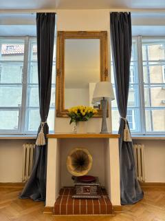 Charming apartment at Old Town - Varsavia - 4