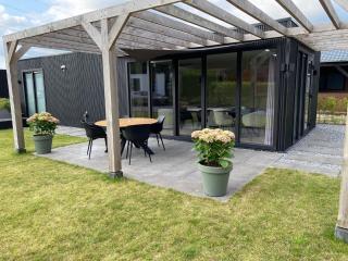 NIEUW Luxe 4p Eco Lodge naast het bos op de Veluwe - Ermelo - 9