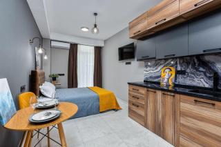 BEST Apartments G 397 - Tbilisi - 5
