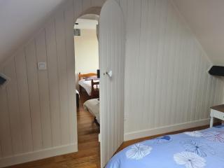 La villa des Roses - Chambre au calme et une chambre supplémentaire à partir de la 3ème personne - 4