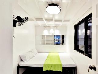 Tagaytay Green Cabin Staycation Free Parking Over10pax Public Transport Accessible 0101 - Tagaytay - 4