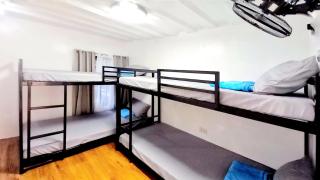 Tagaytay Green Cabin Staycation Free Parking Over10pax Public Transport Accessible 0101 - Tagaytay - 2