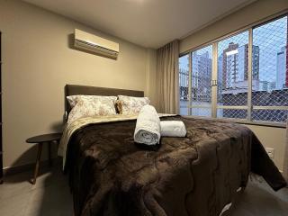 PO05- Suíte| Centro| Garagem| Telas de Proteção - 9