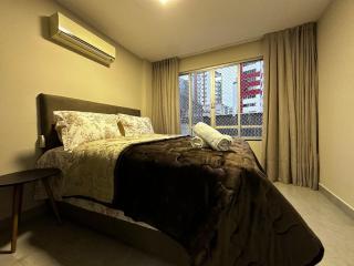 PO05- Suíte| Centro| Garagem| Telas de Proteção - 7