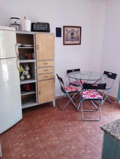 Vintage MAYLU - Algarrobo - 7
