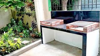 Tagaytay Green Cabin Staycation Free Parking Over10pax Public Transport Accessible 0101 - Tagaytay - 1