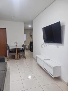 Apartamento Condominio em CARUARU - Caruaru - 0