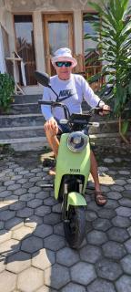 Mugeni Homestay - Senggigi - 9